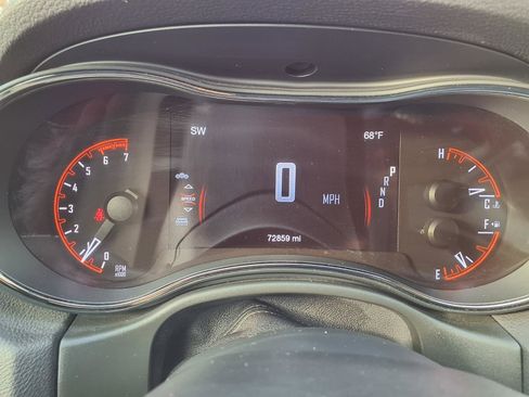 Used 2020 Dodge Durango R/T image 11