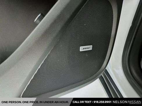Used 2020 Chevrolet Traverse RS w/ LPO, Floor Liner Package FWD image 19