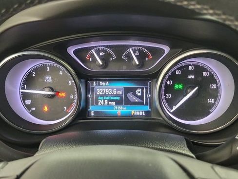 Used 2019 Buick Envision Preferred FWD image 25