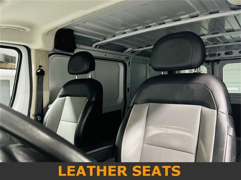 Used 2021 RAM ProMaster 1500 image 2