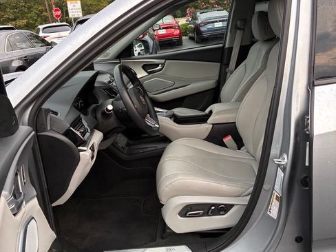Used 2023 Acura RDX AWD w/ Technology Package image 27
