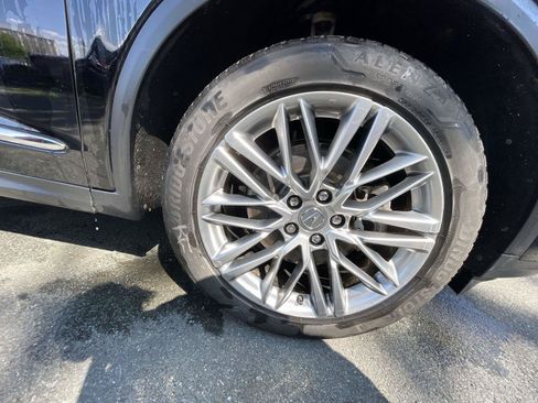 Used 2022 Acura MDX w/ Advance Package AWD/4WD image 10