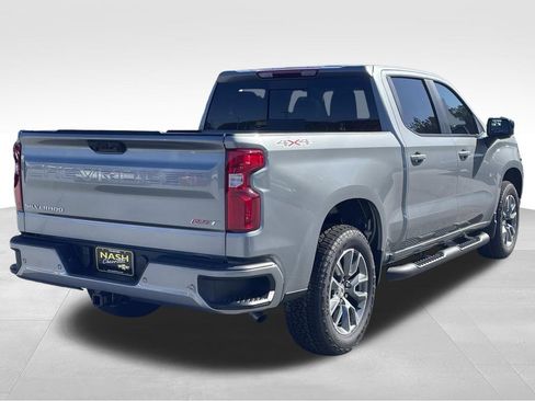 New 2026 Chevrolet Silverado 1500 RST w/ All Star Edition Plus image 3