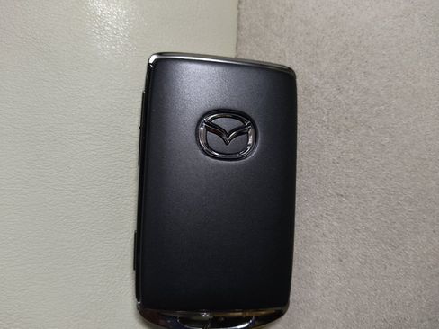 Used 2021 MAZDA CX-5 Touring AWD/4WD image 32