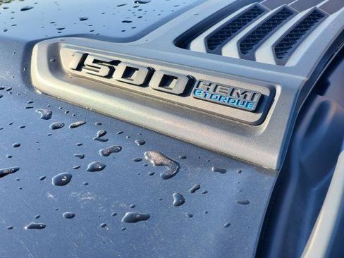 Used 2022 RAM 1500 Rebel w/ Rebel Level 2 Equipment Group image 33