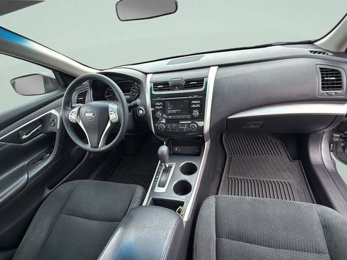 Used 2015 Nissan Altima 2.5 S w/ Sport Value Package FWD image 34