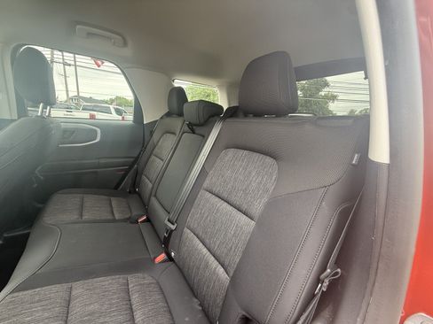 Used 2023 Ford Bronco Sport Big Bend w/ Convenience Package AWD/4WD image 25