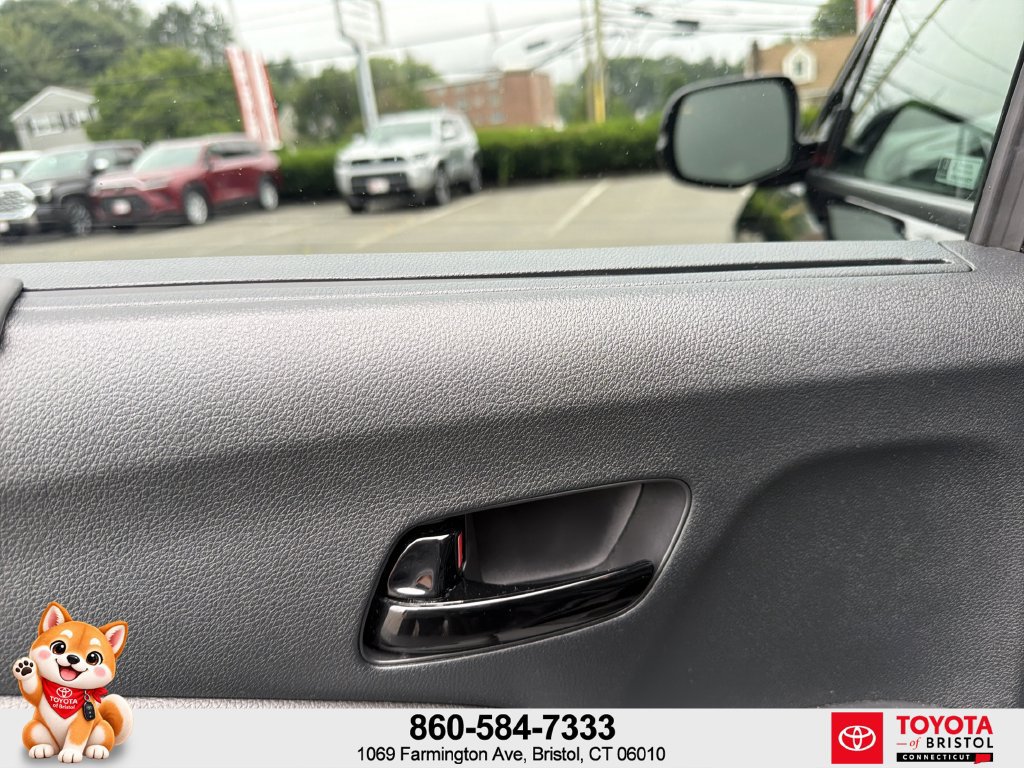 Used 2023 Honda Passport Elite image 32