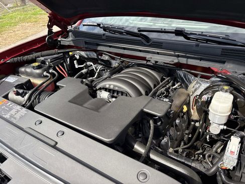 Used 2018 GMC Sierra 1500 SLT w/ SLT Premium Package image 35