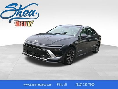 Used 2025 Hyundai Sonata SEL
