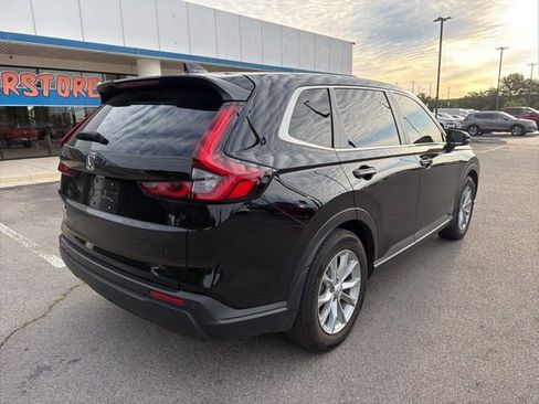 Used 2025 Honda CR-V EX-L image 4