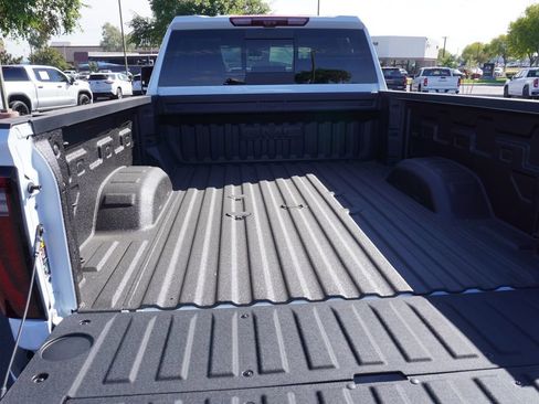 New 2026 GMC Sierra 2500 Denali Ultimate image 8