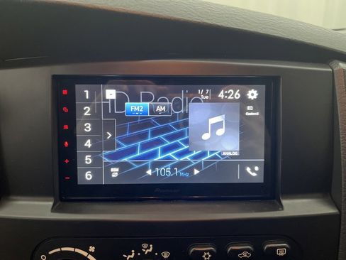 Used 2005 Dodge Ram 1500 Truck 2WD Quad Cab image 25