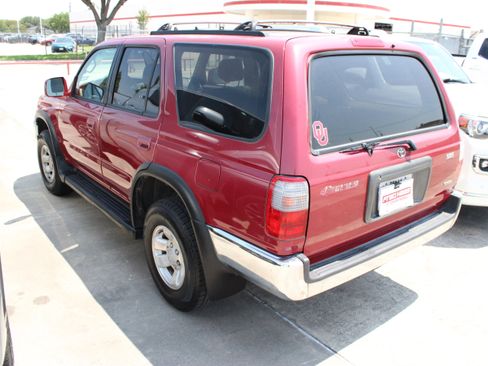 Used 1999 Toyota 4Runner SR5 RWD image 7
