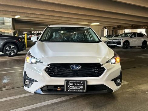 New 2026 Subaru Impreza 2.0i Sport image 6