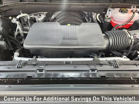 New 2026 GMC Sierra 1500 Denali Ultimate w/ LPO, Black Badging Package AWD/4WD image 22