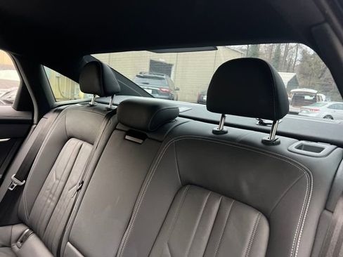 Used 2019 Audi A6 3.0T Premium w/ Convenience Package image 20