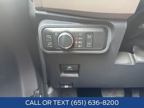 Used 2022 Ford Bronco Wildtrak image 30
