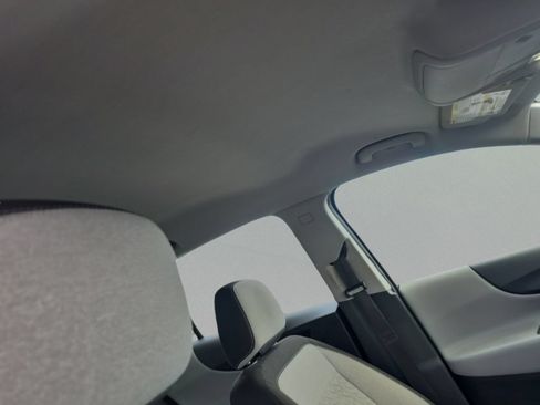 Used 2022 Chevrolet Equinox LS FWD image 28