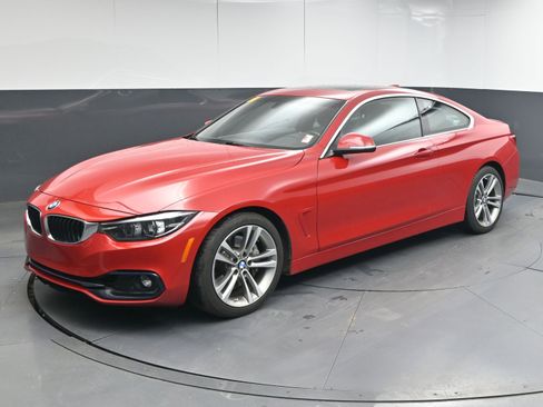 Used 2018 BMW 440i 440i image 4