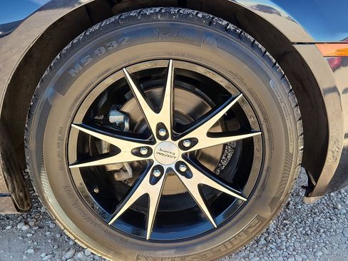 Used 2013 Chevrolet Camaro LS image 7