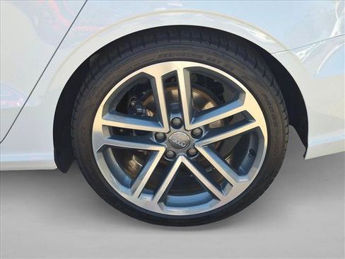 Used 2020 Audi A3 2.0T Premium FWD image 21