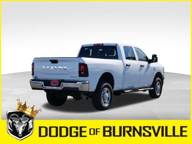 Used 2025 RAM 2500 Tradesman AWD/4WD image 9