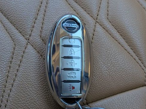 Certified 2022 Nissan Sentra SV w/ SV Premium Package image 26