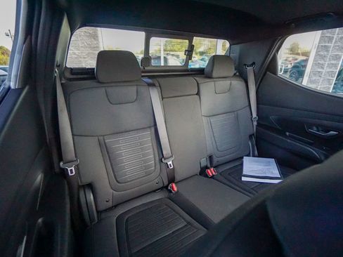 Used 2023 Hyundai Santa Cruz Night image 33