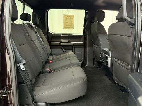 Used 2018 Ford F150 XLT w/ Equipment Group 302A Luxury image 26