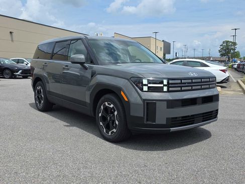 New 2026 Hyundai Santa Fe SE image 2