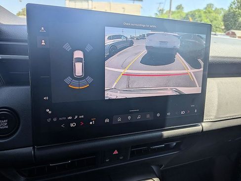 New 2026 MAZDA CX-5 Preferred AWD/4WD image 18