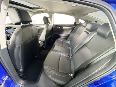 Used 2017 Honda Civic EX-L image 24