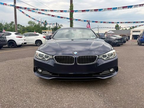 Used 2015 BMW 428i Convertible RWD image 8