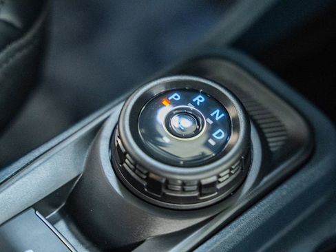 Certified 2026 Ford Maverick Lariat w/ Black Appearance Package image 32