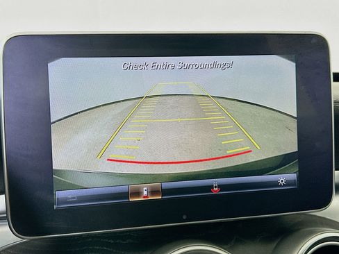 Used 2016 Mercedes-Benz C 300 4MATIC Sedan image 23