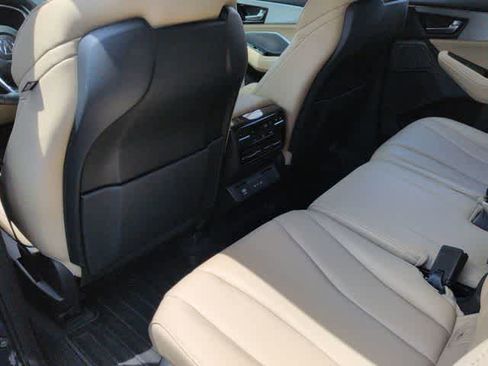 Certified 2025 Acura MDX SH-AWD image 19