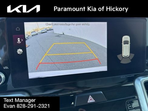 Used 2023 Kia Sorento S w/ Panoramic Sunroof Package image 25