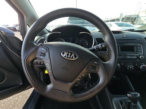 Used 2016 Kia Forte LX FWD image 11
