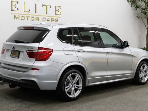 Used 2013 BMW X3 xDrive28i image 11