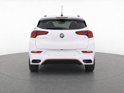 Used 2021 Buick Encore GX Essence w/ Advanced Technology Package FWD image 7