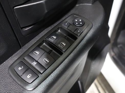 Used 2014 RAM 2500 Tradesman image 14