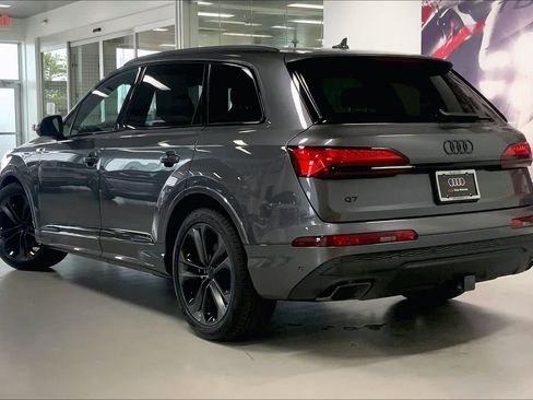 New 2026 Audi Q7 3.0T Premium Plus image 4
