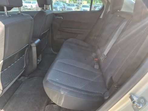 Used 2016 Chevrolet Equinox LS FWD image 14