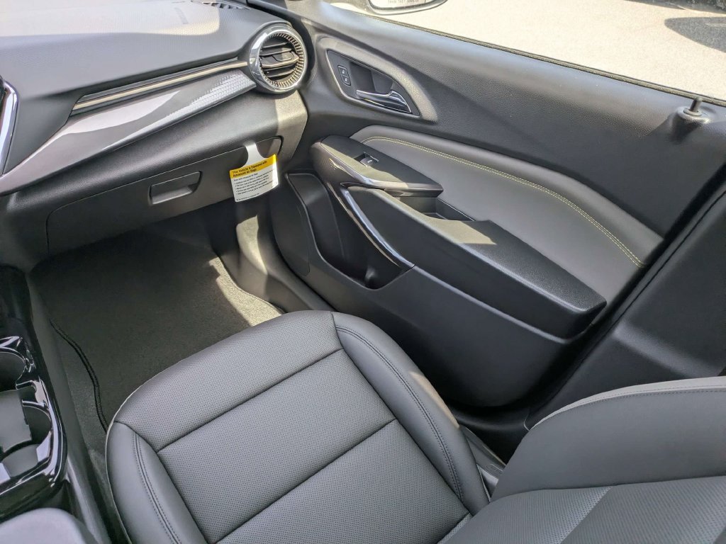 New 2026 Chevrolet Trax ACTIV w/ Driver Confidence Package FWD image 20