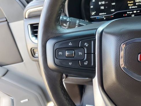 Used 2022 GMC Yukon SLT w/ SLT Premium Package RWD image 28