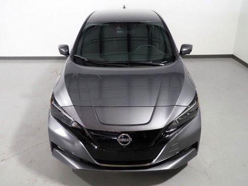 Used 2024 Nissan Leaf SV Plus image 10