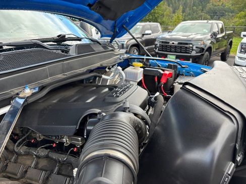 Used 2023 RAM 2500 Power Wagon w/ Level 2 Equipment Group image 14