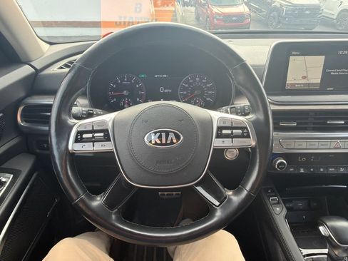 Used 2020 Kia Telluride SX w/ Towing Package AWD/4WD image 12