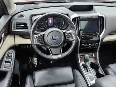 Used 2022 Subaru Ascent Touring w/ Popular Package #2A image 29